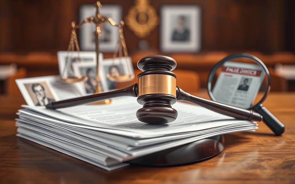 Legal Framework For False Advertising