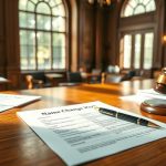 Name Change Petition Filing Process