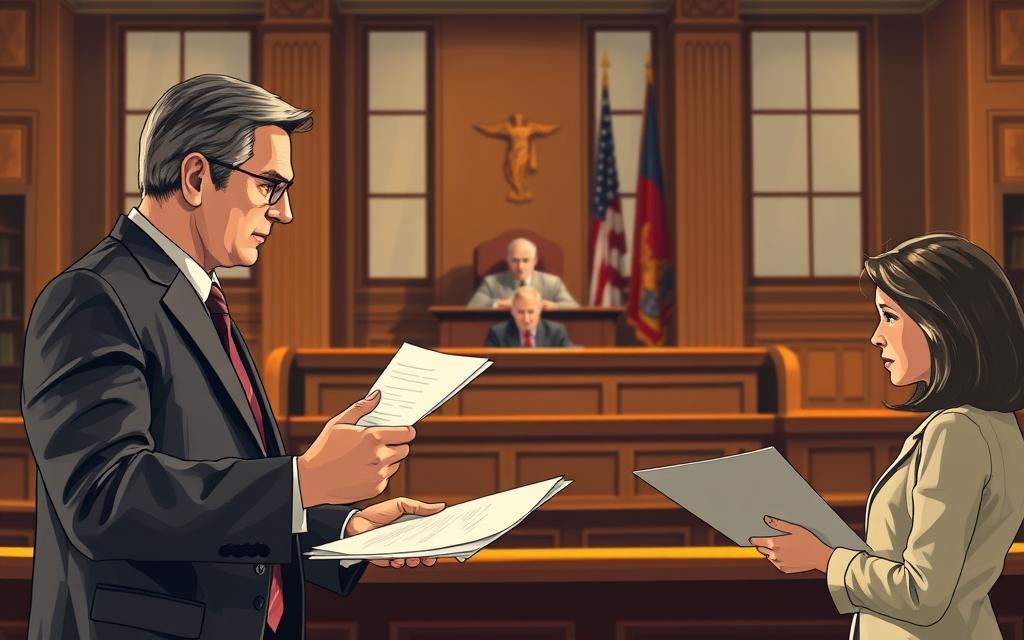 Legal Process For Child Support Adjustments