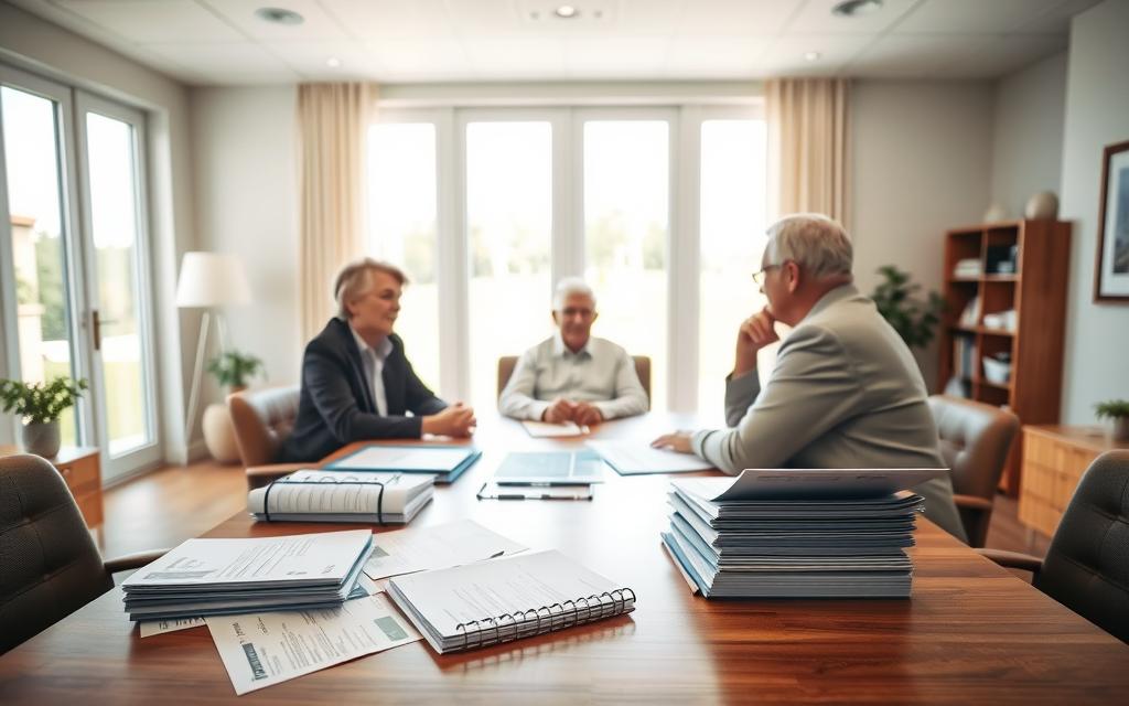Long-Term Care Insurance Options