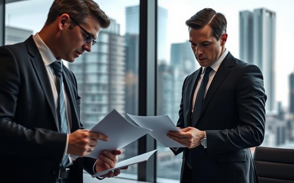 Evaluating Corporate Lawyers