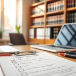 How To Get Restraining Order Dropped Fast - Expert Legal Tips 5 Litigation Preparation Checklist
