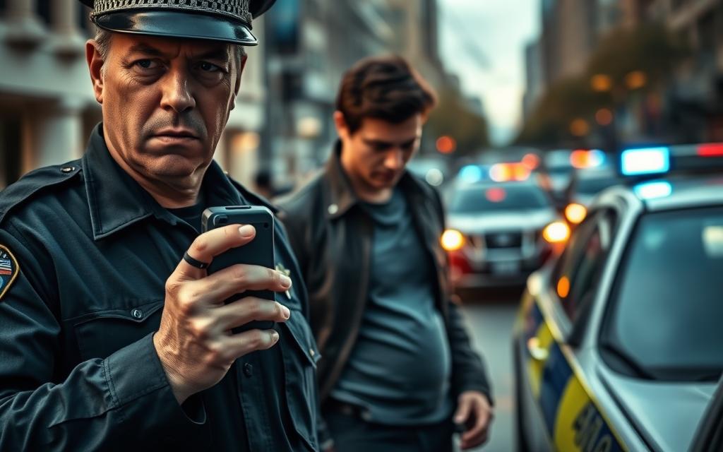 Refuse Breathalyzer Consequences