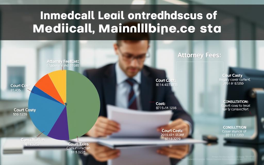 Medical Malpractice Legal Fees Breakdown Medical Malpractice Legal Fees Breakdown