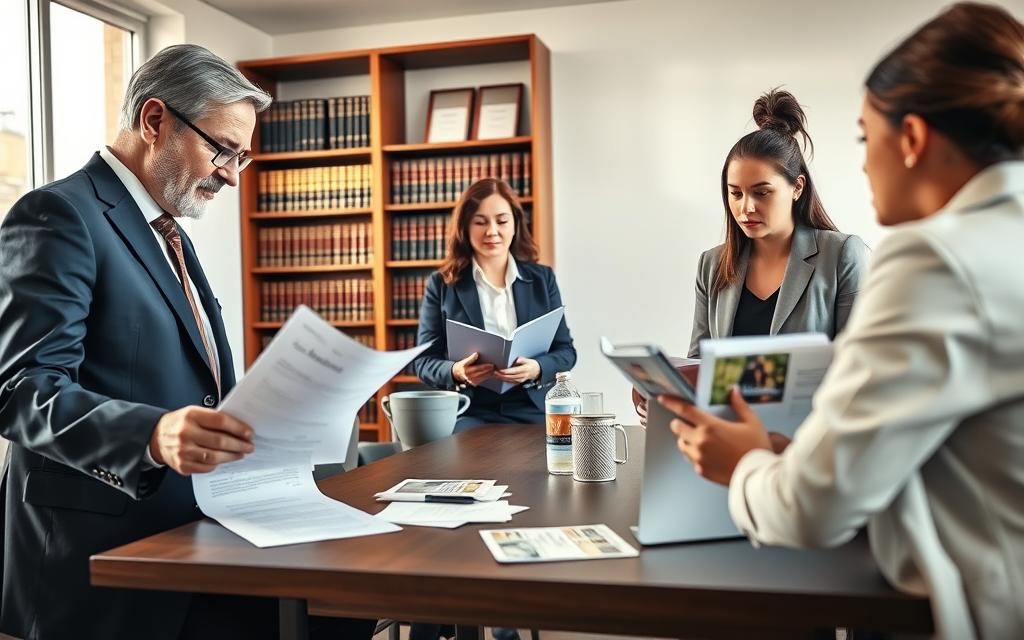 Slip And Fall Attorney Selection Guide