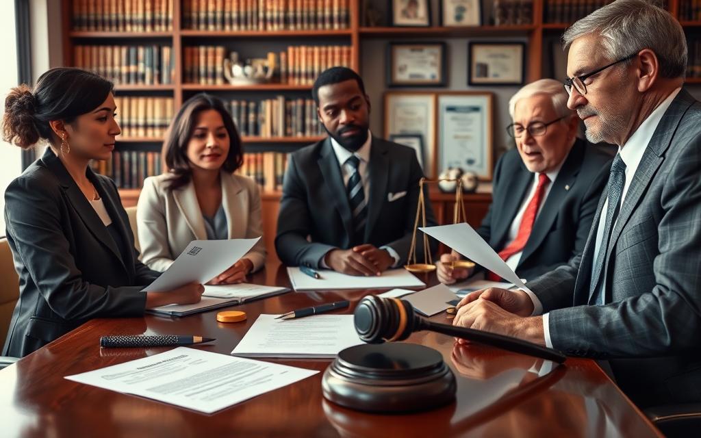 Wrongful Death Legal Elements