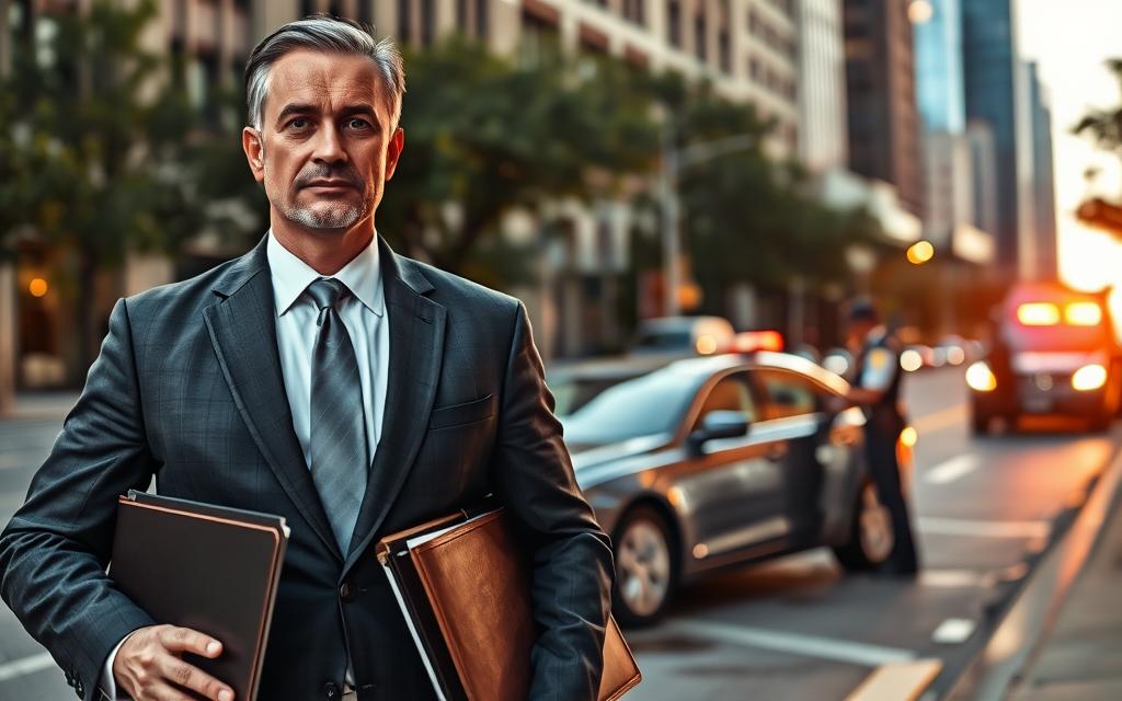 Car Accident Attorneys