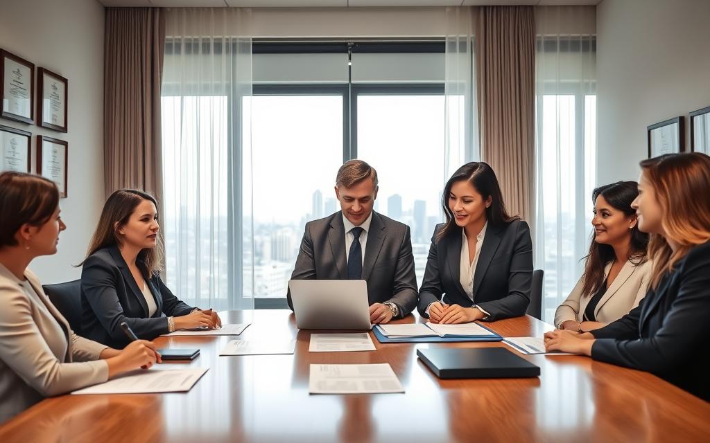 Divorce Attorneys Near Me