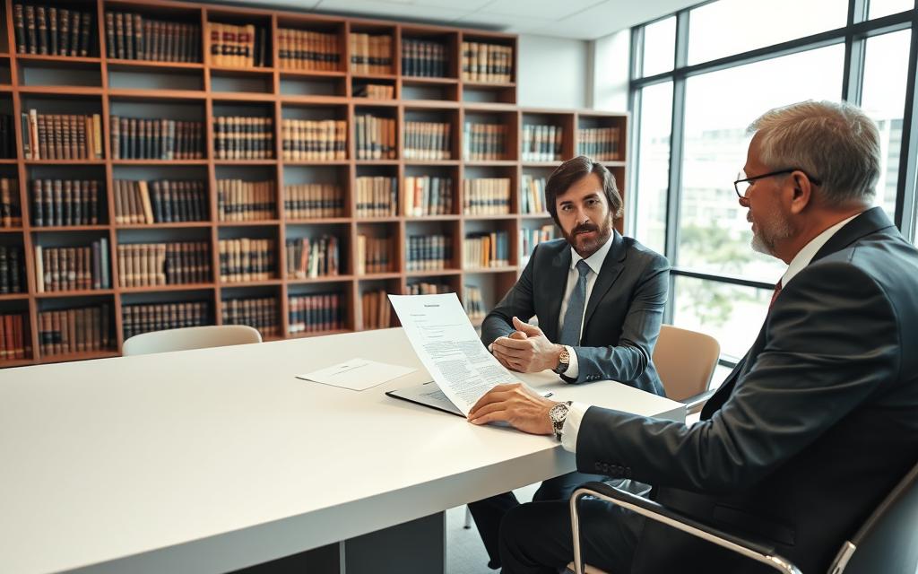 Medical Malpractice Attorneys