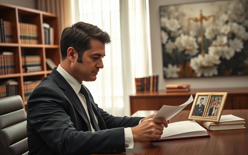 Wrongful Death Attorneys