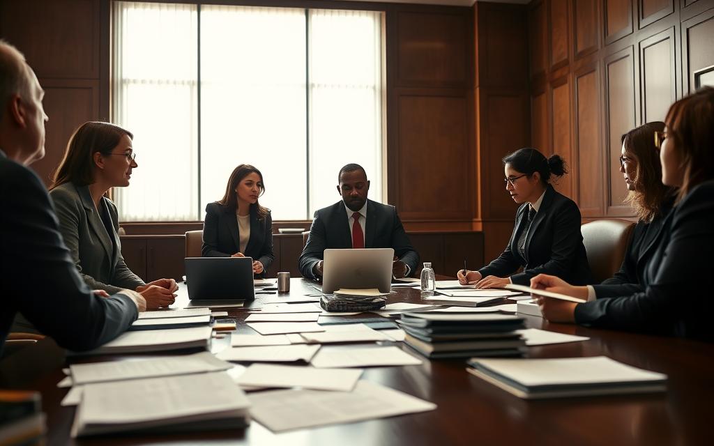 Karen Read Trial Lawyers Strategy