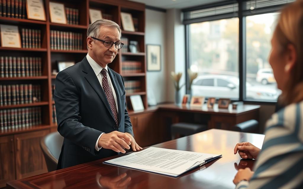 Legal Representation In Premises Liability Cases