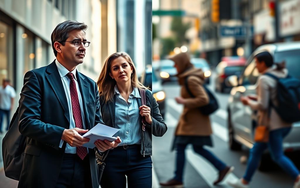 Pedestrian Accident Legal Myths Explained
