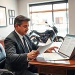 Motorcycle Accident Attorneys Near Me