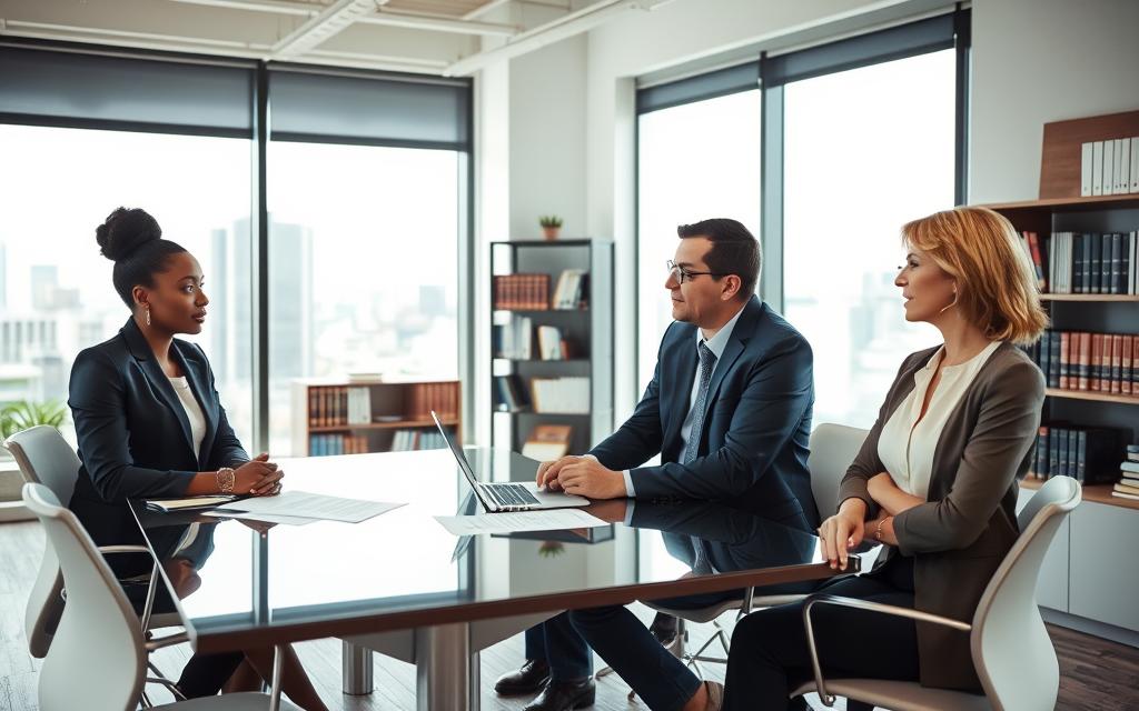 Premises Liability Attorneys